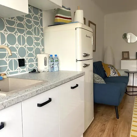 Hb Cozy - Przytulne Mieszkanie *