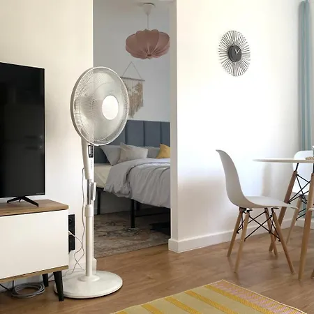 Apartment Hb Cozy - Przytulne Mieszkanie Malkinia Gorna