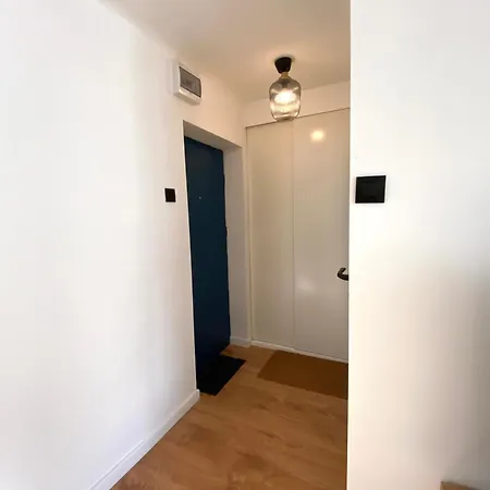 Hb Cozy - Przytulne Mieszkanie * Malkinia Gorna