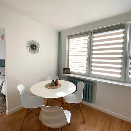 Hb Cozy - Przytulne Mieszkanie