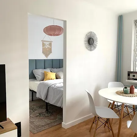 Hb Cozy - Przytulne Mieszkanie Malkinia Gorna