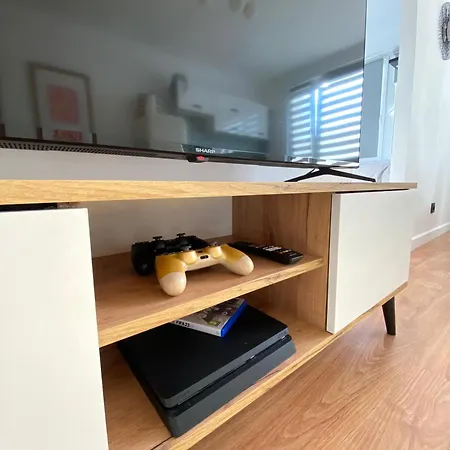 Hb Cozy - Przytulne Mieszkanie Malkinia Gorna