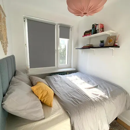 Hb Cozy - Przytulne Mieszkanie Apartment Malkinia Gorna