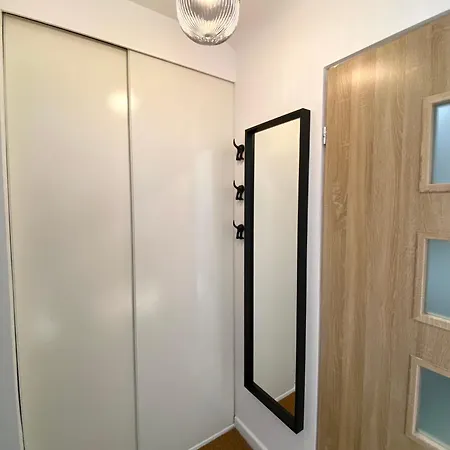 Apartmán Hb Cozy - Przytulne Mieszkanie *