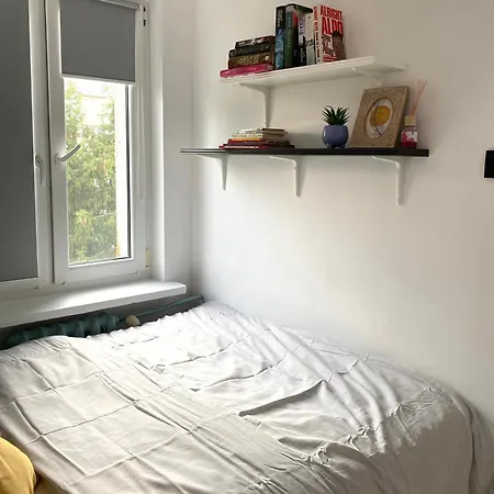 Hb Cozy - Przytulne Mieszkanie * Malkinia Gorna