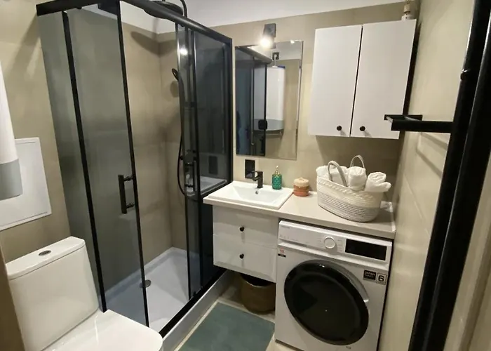 Hb Cozy - Przytulne Mieszkanie Malkinia Gorna