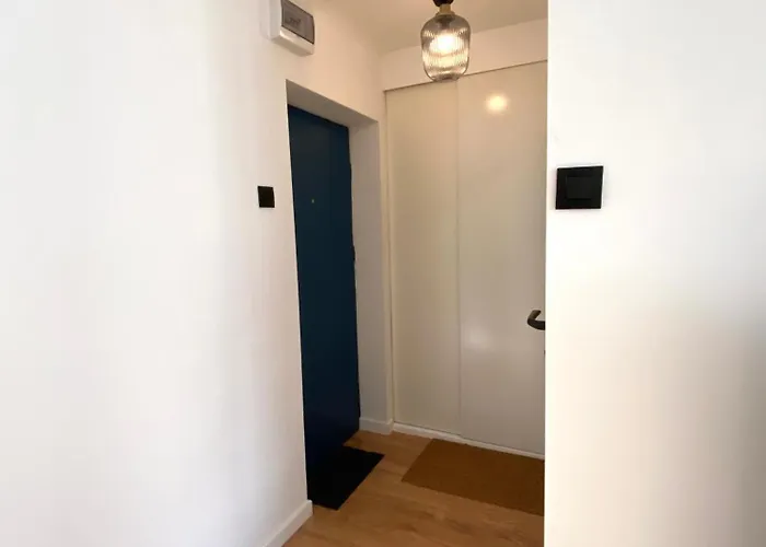 Hb Cozy - Przytulne Mieszkanie * Malkinia Gorna