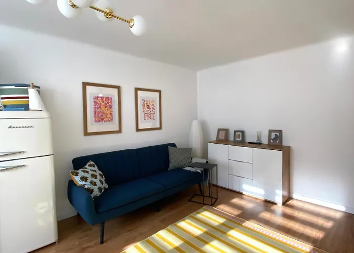 Apartament Hb Cozy - Przytulne Mieszkanie Malkinia Gorna