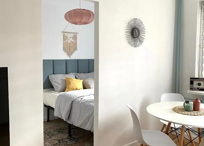 Hb Cozy - Przytulne Mieszkanie Malkinia Gorna