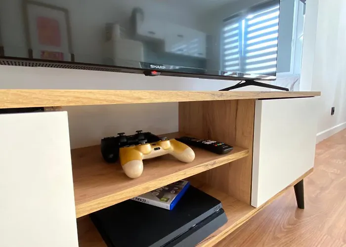 Hb Cozy - Przytulne Mieszkanie Malkinia Gorna